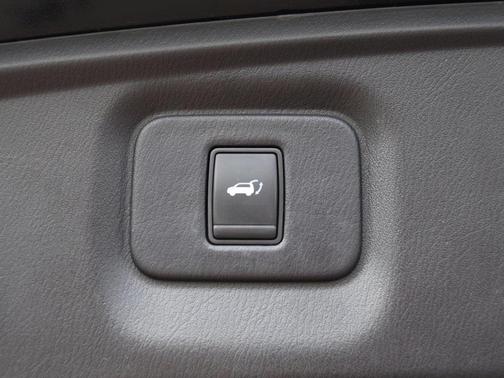 2016 INFINITI QX60 Base