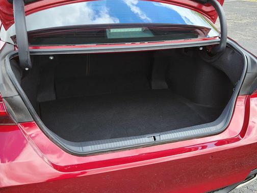 Ruby Flare Pearl 2020 Toyota Avalon Limited