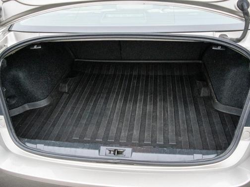 2019 Subaru Legacy Limited