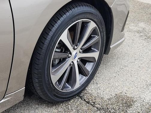 2019 Subaru Legacy Limited