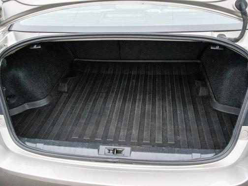 2019 Subaru Legacy Limited