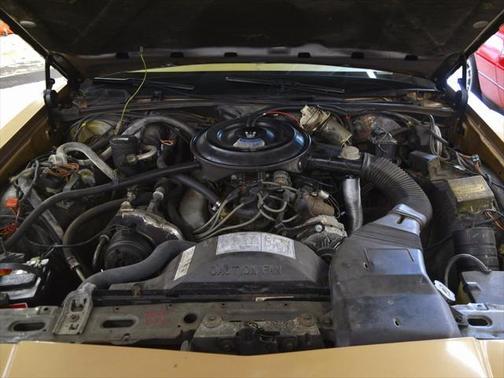 1983 Mercury Grand Marquis LS