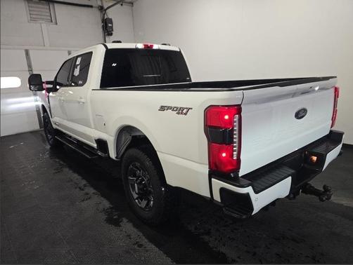 2023 Ford F-250 Lariat