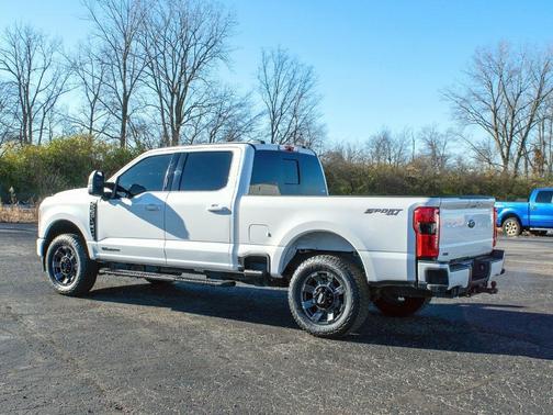 2023 Ford F-250 Lariat