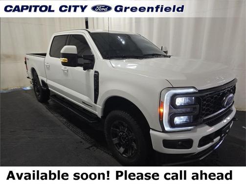 2023 Ford F-250 Lariat