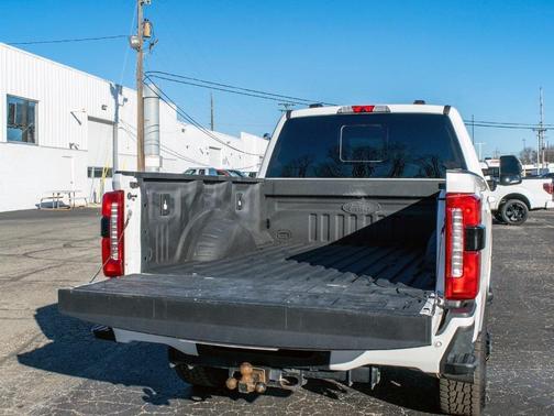 2023 Ford F-250 Lariat