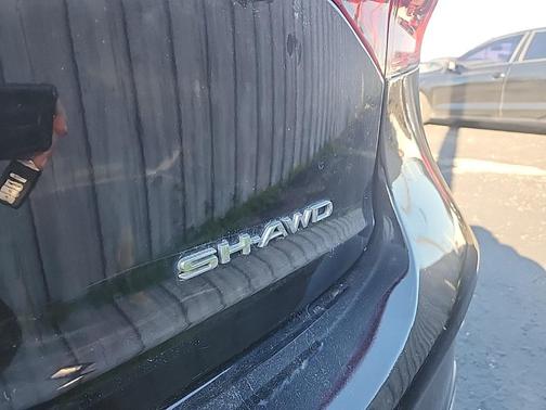 2018 Acura MDX 3.5L