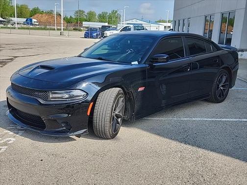 2021 Dodge Charger R/T Scat Pack