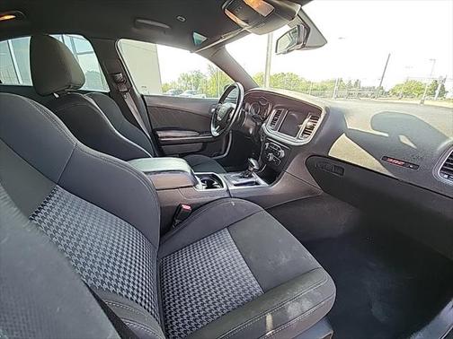 2021 Dodge Charger R/T Scat Pack