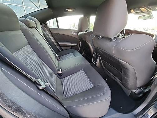 2021 Dodge Charger R/T Scat Pack