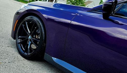 2022 BMW 230 i