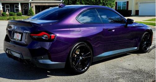 2022 BMW 230 i