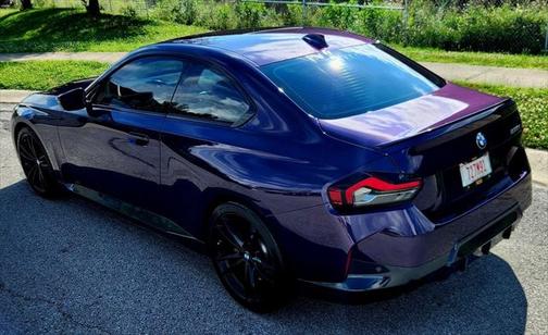 2022 BMW 230 i