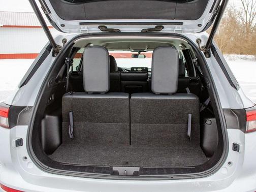 2024 Mitsubishi Outlander SE 2.5 2WD