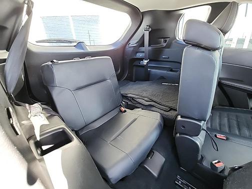 2024 Mitsubishi Outlander SE 2.5 2WD