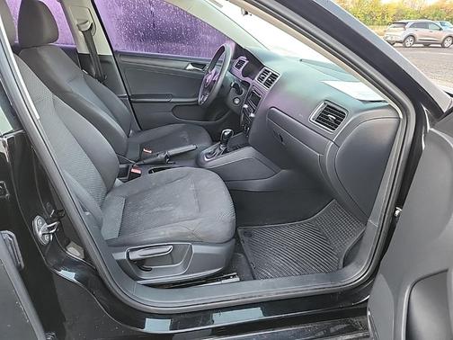 2013 Volkswagen Jetta S