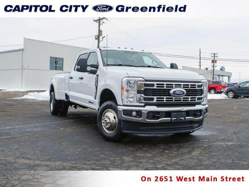 2023 Ford F-350 XLT