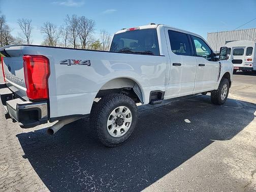 2023 Ford F-250 XLT