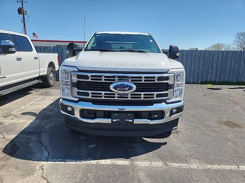 2023 Ford F-250 XLT