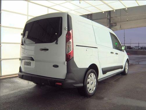2020 Ford Transit Connect XL Cargo Van