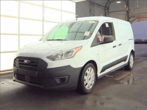 2020 Ford Transit Connect XL Cargo Van