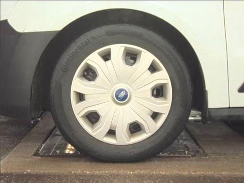 2020 Ford Transit Connect XL Cargo Van