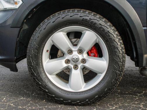 2013 RAM 1500 Tradesman/Express