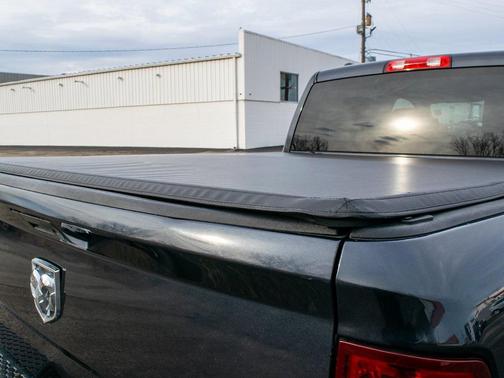 2013 RAM 1500 Tradesman/Express