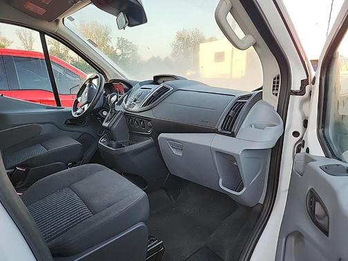 2017 Ford Transit-350 XLT