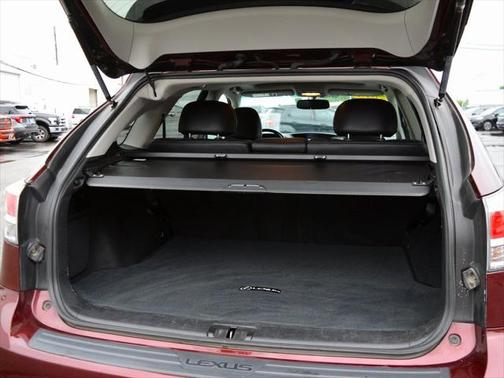 2015 Lexus RX 350 F Sport