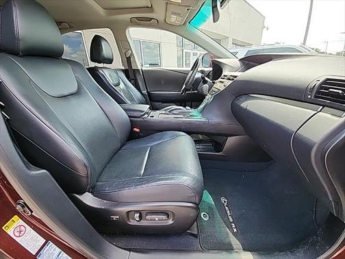 2015 Lexus RX 350 F Sport