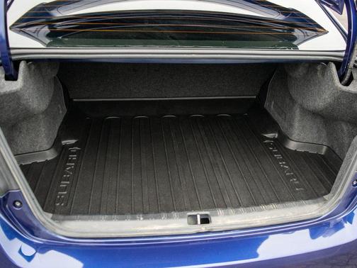 2021 Subaru WRX Premium