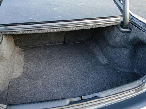 Pitch Black Clearcoat 2023 Dodge Charger SXT