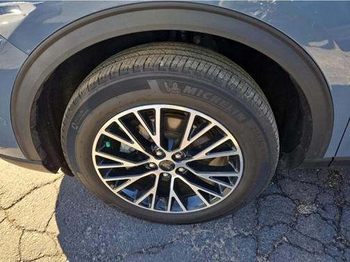 2023 Ford Escape PHEV SE