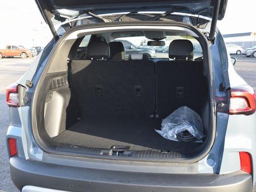 2023 Ford Escape PHEV SE