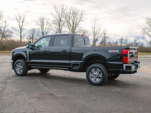 2024 Ford F-350 Lariat