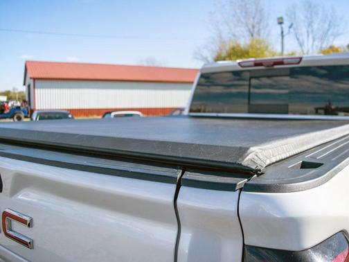 2020 GMC Sierra 3500 Denali