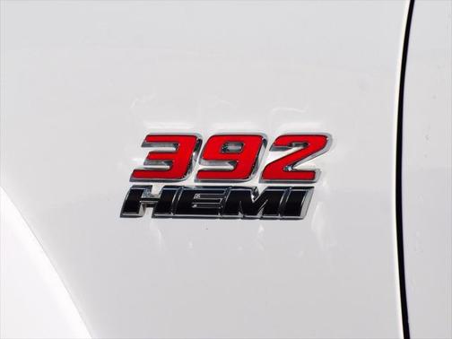 2021 Dodge Charger R/T Scat Pack
