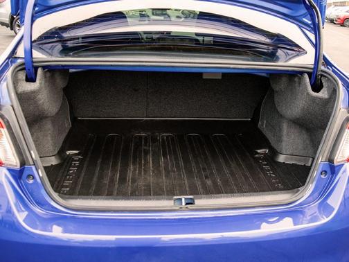 2021 Subaru WRX Premium
