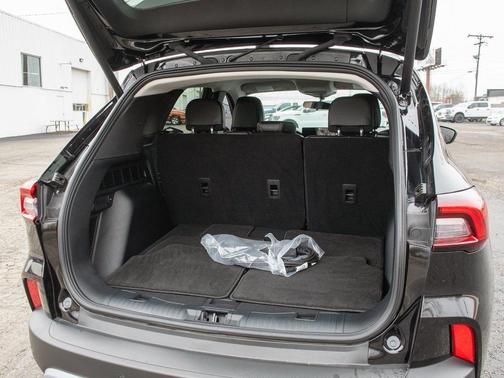 2024 Ford Escape PHEV SE