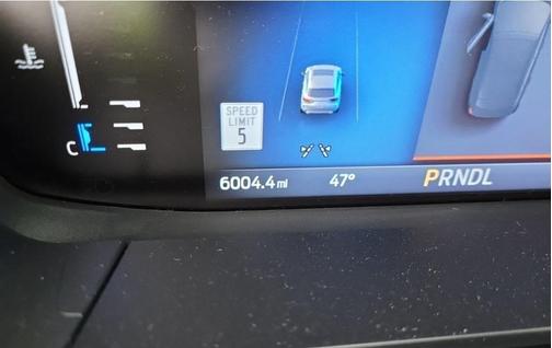 2024 Ford Escape PHEV SE