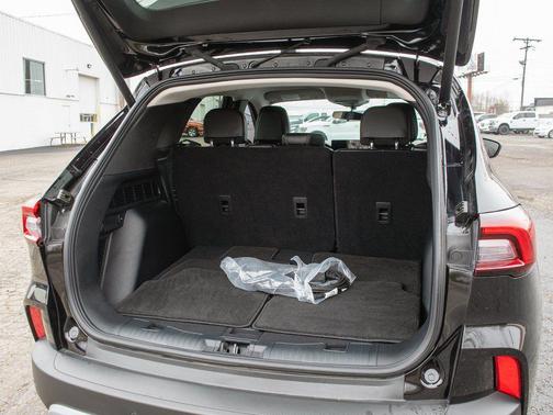 2024 Ford Escape PHEV SE