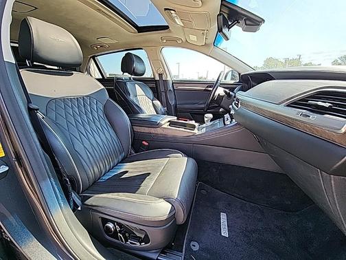 2020 Genesis G90 5.0 Ultimate