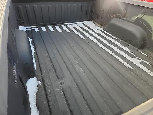 2003 Ford F-150 XL Flareside