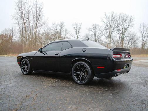 2018 Dodge Challenger R/T