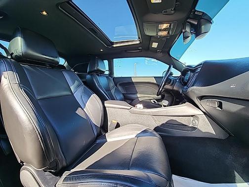 2018 Dodge Challenger R/T