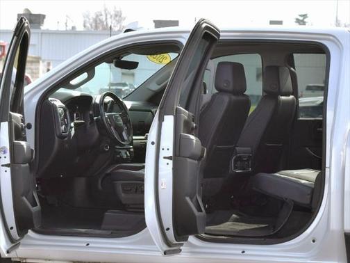 2020 GMC Sierra 3500 Denali