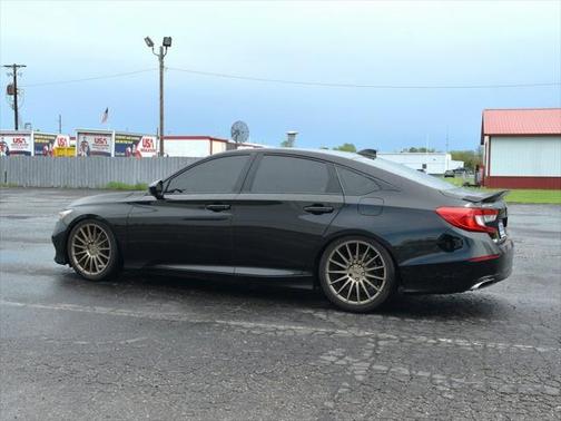 2020 Honda Accord Sport 1.5T