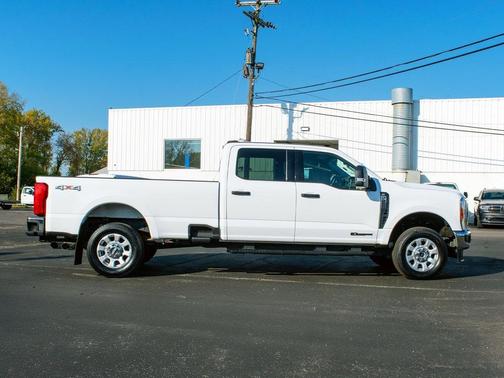 2024 Ford F-250 XLT