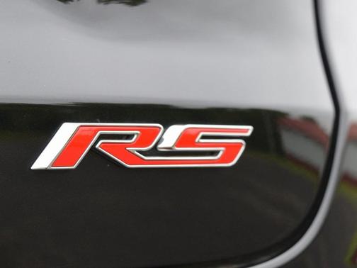 2024 Chevrolet Trax FWD 2RS